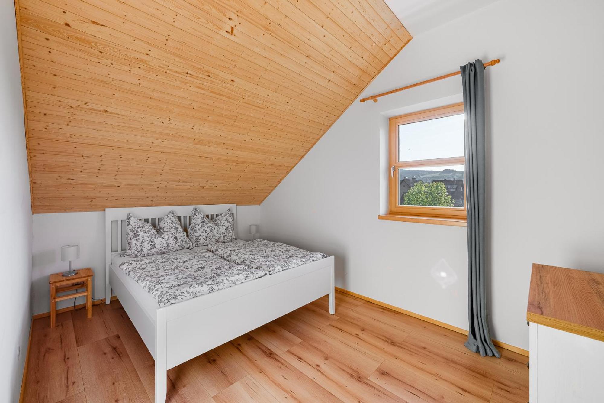 Gabreta Apartments Stachy Luaran gambar
