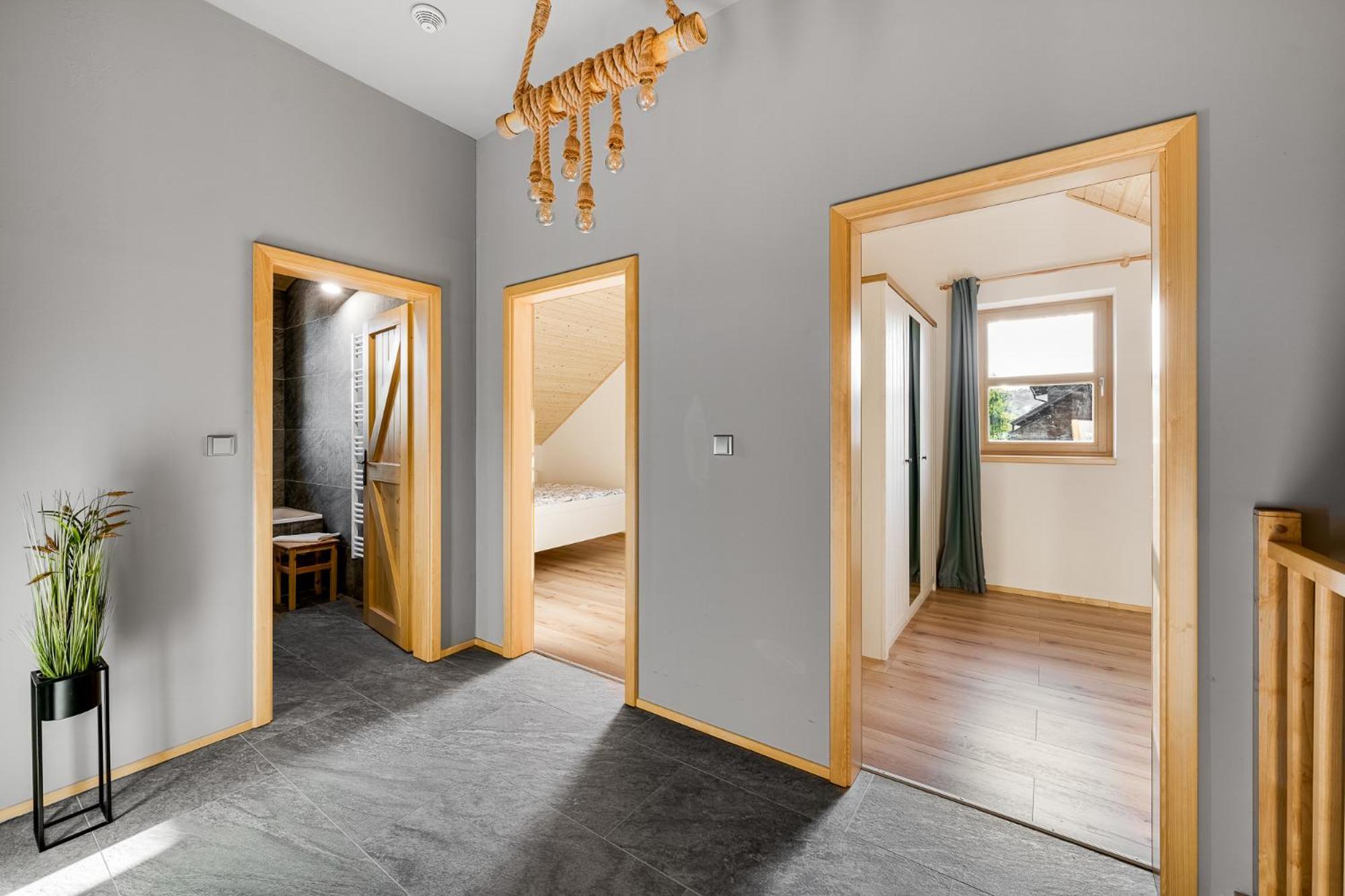 Gabreta Apartments Stachy Luaran gambar